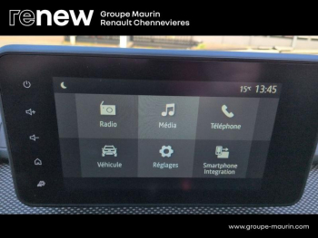 Photo 23 du bon plan DACIA Sandero 1.0 TCe 90ch Expression occasion à 13999 €