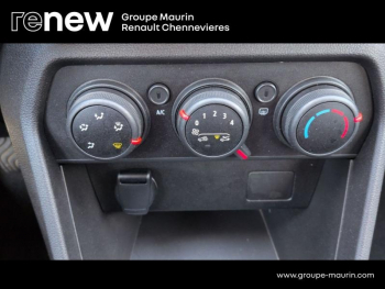 Photo 24 du bon plan DACIA Sandero 1.0 TCe 90ch Expression occasion à 13999 €