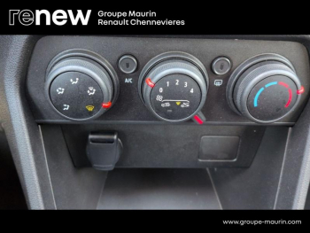 Photo 26 du bon plan DACIA Sandero 1.0 TCe 90ch Expression occasion à 13999 €