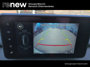 Photo 27 du bon plan DACIA Sandero 1.0 TCe 90ch Expression occasion à 13999 €