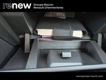 Photo 29 du bon plan DACIA Sandero 1.0 TCe 90ch Expression occasion à 13999 €