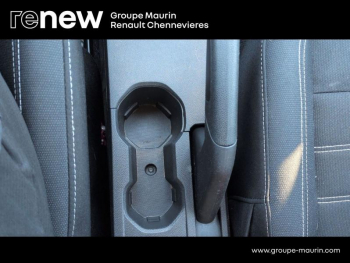 Photo 30 du bon plan DACIA Sandero 1.0 TCe 90ch Expression occasion à 13999 €