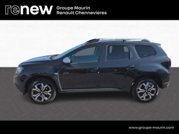 Photo 2 du bon plan DACIA Duster 1.5 Blue dCi 115ch Prestige + 4x2 occasion à 17999 €