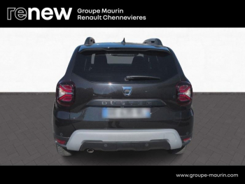 Photo 4 du bon plan DACIA Duster 1.5 Blue dCi 115ch Prestige + 4x2 occasion à 17999 €