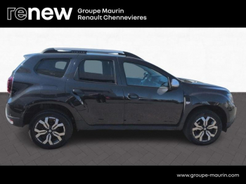Photo 6 du bon plan DACIA Duster 1.5 Blue dCi 115ch Prestige + 4x2 occasion à 17999 €