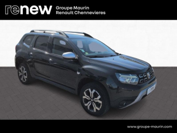 Photo 7 du bon plan DACIA Duster 1.5 Blue dCi 115ch Prestige + 4x2 occasion à 17999 €