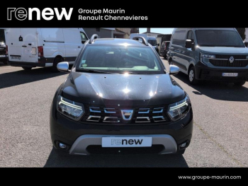 Photo 9 du bon plan DACIA Duster 1.5 Blue dCi 115ch Prestige + 4x2 occasion à 17999 €
