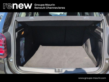 Photo 10 du bon plan DACIA Duster 1.5 Blue dCi 115ch Prestige + 4x2 occasion à 17999 €