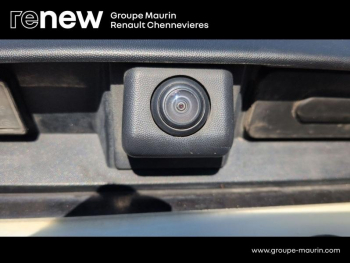 Photo 11 du bon plan DACIA Duster 1.5 Blue dCi 115ch Prestige + 4x2 occasion à 17999 €