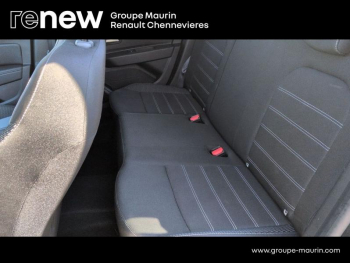 Photo 13 du bon plan DACIA Duster 1.5 Blue dCi 115ch Prestige + 4x2 occasion à 17999 €