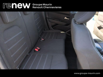 Photo 14 du bon plan DACIA Duster 1.5 Blue dCi 115ch Prestige + 4x2 occasion à 17999 €