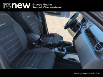 Photo 15 du bon plan DACIA Duster 1.5 Blue dCi 115ch Prestige + 4x2 occasion à 17999 €