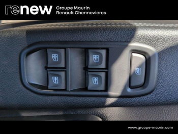 Photo 17 du bon plan DACIA Duster 1.5 Blue dCi 115ch Prestige + 4x2 occasion à 17999 €