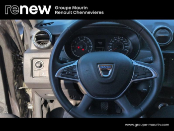 Photo 19 du bon plan DACIA Duster 1.5 Blue dCi 115ch Prestige + 4x2 occasion à 17999 €