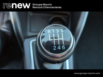 Photo 20 du bon plan DACIA Duster 1.5 Blue dCi 115ch Prestige + 4x2 occasion à 17999 €