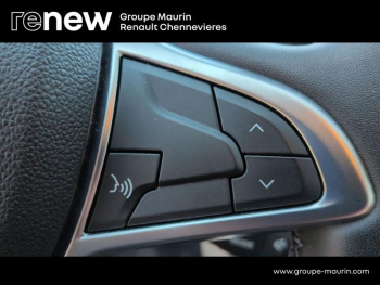 Photo 21 du bon plan DACIA Duster 1.5 Blue dCi 115ch Prestige + 4x2 occasion à 17999 €