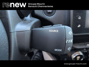 Photo 23 du bon plan DACIA Duster 1.5 Blue dCi 115ch Prestige + 4x2 occasion à 17999 €