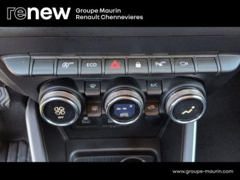 Photo 25 du bon plan DACIA Duster 1.5 Blue dCi 115ch Prestige + 4x2 occasion à 17999 €