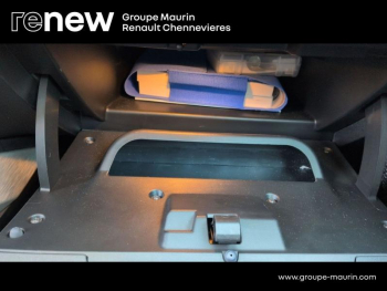 Photo 27 du bon plan DACIA Duster 1.5 Blue dCi 115ch Prestige + 4x2 occasion à 17999 €