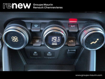 Photo 29 du bon plan DACIA Duster 1.5 Blue dCi 115ch Prestige + 4x2 occasion à 17999 €