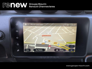 Photo 30 du bon plan DACIA Duster 1.5 Blue dCi 115ch Prestige + 4x2 occasion à 17999 €