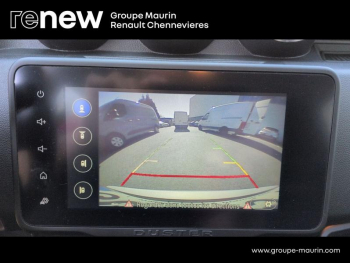 Photo 31 du bon plan DACIA Duster 1.5 Blue dCi 115ch Prestige + 4x2 occasion à 17999 €