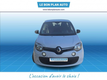 Photo 2 du bon plan RENAULT Twingo 1.0 SCe 70ch Life occasion à 5900 €
