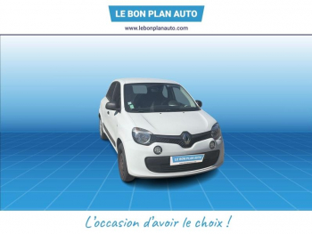 Photo 3 du bon plan RENAULT Twingo 1.0 SCe 70ch Life occasion à 5900 €