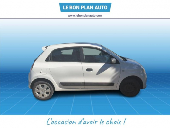 Photo 4 du bon plan RENAULT Twingo 1.0 SCe 70ch Life occasion à 5900 €