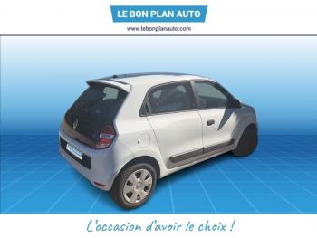 Photo 5 du bon plan RENAULT Twingo 1.0 SCe 70ch Life occasion à 5900 €