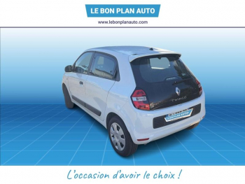 Photo 7 du bon plan RENAULT Twingo 1.0 SCe 70ch Life occasion à 5900 €