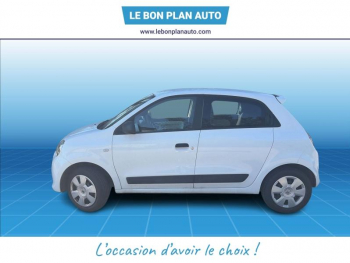 Photo 8 du bon plan RENAULT Twingo 1.0 SCe 70ch Life occasion à 5900 €