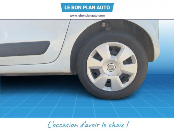Photo 9 du bon plan RENAULT Twingo 1.0 SCe 70ch Life occasion à 5900 €