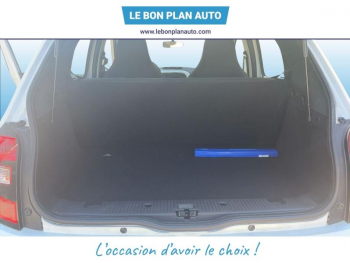 Photo 11 du bon plan RENAULT Twingo 1.0 SCe 70ch Life occasion à 5900 €