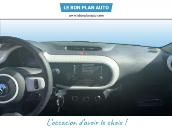 Photo 12 du bon plan RENAULT Twingo 1.0 SCe 70ch Life occasion à 5900 €