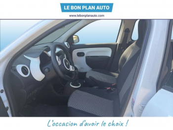 Photo 16 du bon plan RENAULT Twingo 1.0 SCe 70ch Life occasion à 5900 €