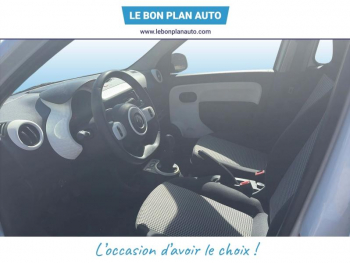 Photo 18 du bon plan RENAULT Twingo 1.0 SCe 70ch Life occasion à 5900 €