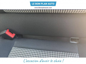 Photo 19 du bon plan RENAULT Twingo 1.0 SCe 70ch Life occasion à 5900 €