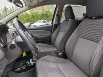 Photo 16 du bon plan TOYOTA Yaris 90 D-4D Design 5p style occasion à 8990 €