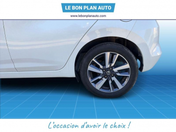 Photo 9 du bon plan NISSAN Micra 1.5 dCi 90ch N-Connecta 2018 Euro6c occasion à 10990 €