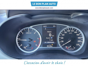 Photo 15 du bon plan NISSAN Micra 1.5 dCi 90ch N-Connecta 2018 Euro6c occasion à 10990 €