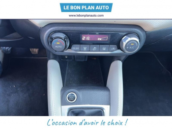 Photo 16 du bon plan NISSAN Micra 1.5 dCi 90ch N-Connecta 2018 Euro6c occasion à 10990 €