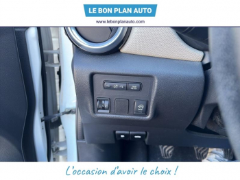 Photo 23 du bon plan NISSAN Micra 1.5 dCi 90ch N-Connecta 2018 Euro6c occasion à 10990 €