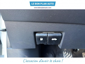 Photo 24 du bon plan NISSAN Micra 1.5 dCi 90ch N-Connecta 2018 Euro6c occasion à 10990 €
