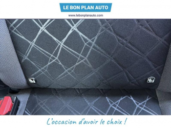 Photo 25 du bon plan NISSAN Micra 1.5 dCi 90ch N-Connecta 2018 Euro6c occasion à 10990 €