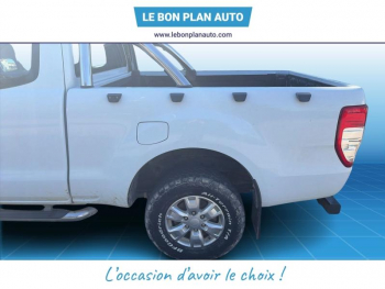 Photo 9 du bon plan FORD Ranger VUL 2.2 TDCi 150ch Super Cab XLT Sport 4x4 occasion à 17990 €