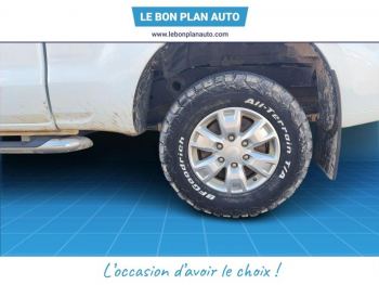 Photo 10 du bon plan FORD Ranger VUL 2.2 TDCi 150ch Super Cab XLT Sport 4x4 occasion à 17990 €