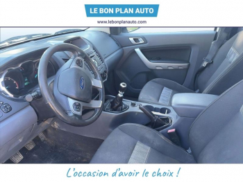 Photo 12 du bon plan FORD Ranger VUL 2.2 TDCi 150ch Super Cab XLT Sport 4x4 occasion à 17990 €