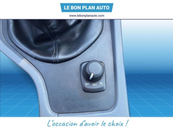 Photo 15 du bon plan FORD Ranger VUL 2.2 TDCi 150ch Super Cab XLT Sport 4x4 occasion à 17990 €