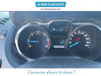 Photo 16 du bon plan FORD Ranger VUL 2.2 TDCi 150ch Super Cab XLT Sport 4x4 occasion à 17990 €